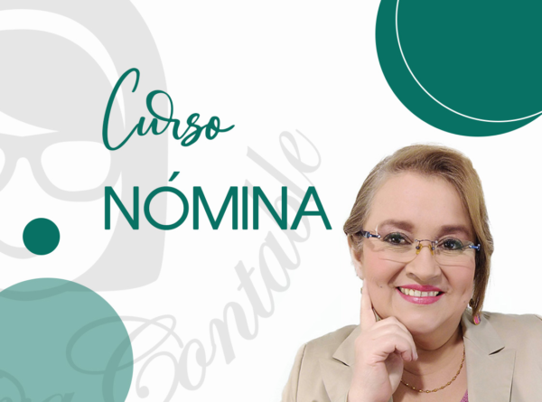 2020 CURSO DE NÓMINA 2020