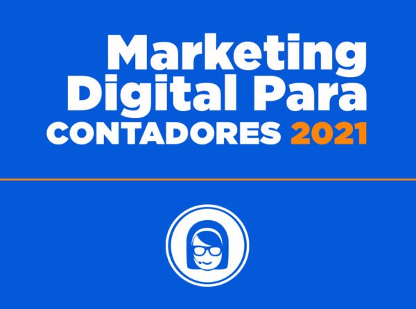 2021 Marketing Digital Para Contadores 2021