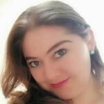 Foto del perfil de Ingrid Marcela Gil Hernández
