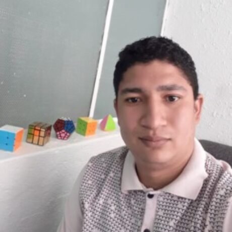 Foto del perfil de Jesus Daniel Avilez Anaya