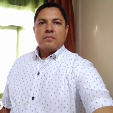 Profile picture of James Sanchez peña