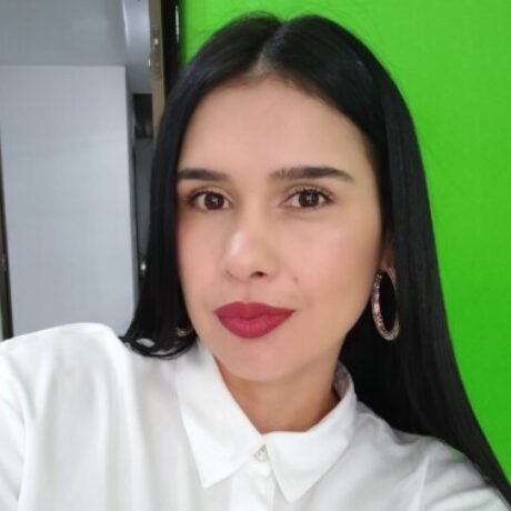 Foto del perfil de Natalia García González