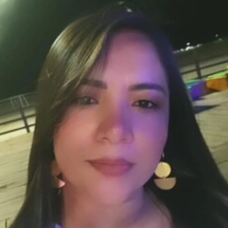 Foto del perfil de Angelica Patricia Martinez Martinez