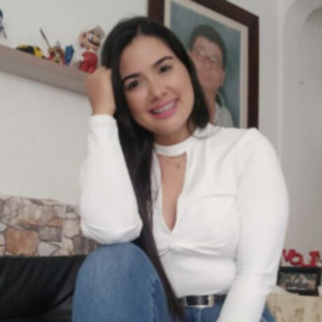 Foto del perfil de Angie Paola Aponte Cardona