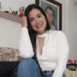 Foto del perfil de Angie Paola Aponte Cardona