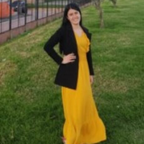 Foto del perfil de Karen Lisbeth Martínez Espinosa