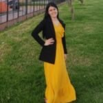 Foto del perfil de Karen Lisbeth Martínez Espinosa