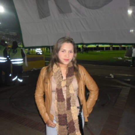 Foto del perfil de Diana Alexandra López Ruiz