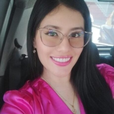 Foto del perfil de María Alejandra Perez Angarita