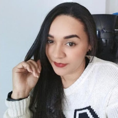 Foto del perfil de Jaqueline Borrero Gallego