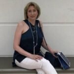 Foto del perfil de Paulina Uscategui