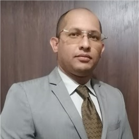 Foto del perfil de Luis Eduardo Estrada Rossette