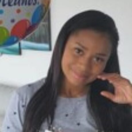 Foto del perfil de Andrea Paola Cassiani Lidueña