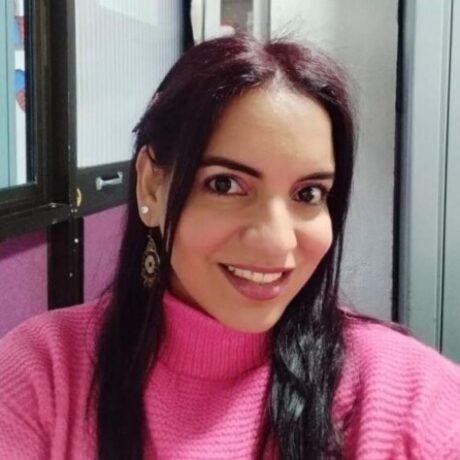 Foto del perfil de July Paola Rojas García