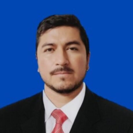 Foto del perfil de Miguel Fernando Meza Rodríguez