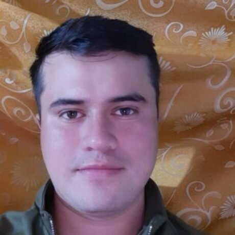 Foto del perfil de Gabriel Armando Barriga Rodriguez