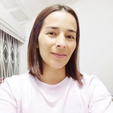 Foto del perfil de Mayerly Natalia Garavito Naranjo
