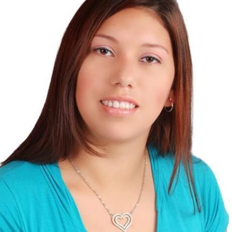 Foto del perfil de Johana Vanessa Pantoja Dulce