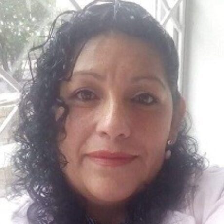 Foto del perfil de Angelica Mosquera Florez