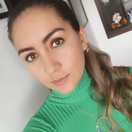 Foto del perfil de Shirley Solanyi Perdomo Moreno
