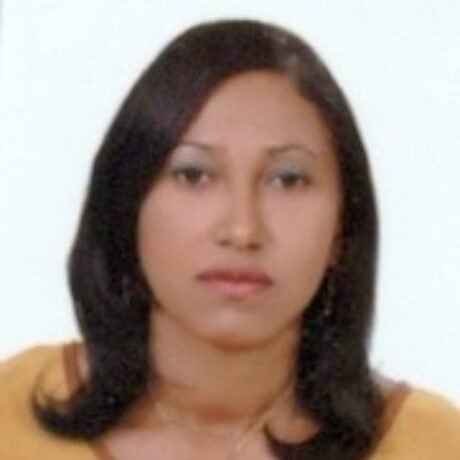 Foto del perfil de Claudia Adela Herrera Bolaño