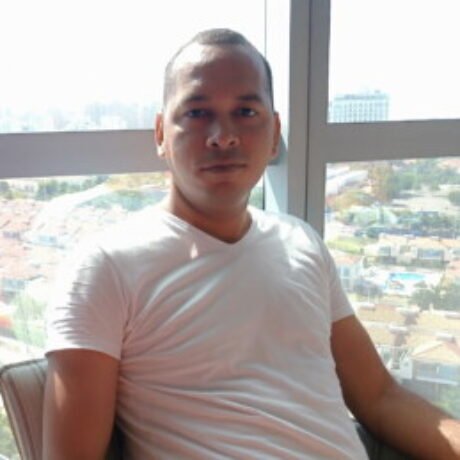 Foto del perfil de Alvaro eliecer barrios Rocha
