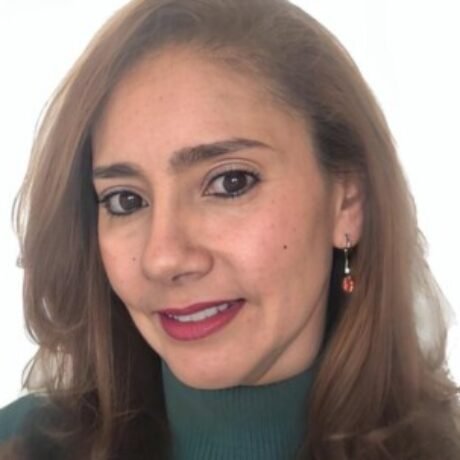 Foto del perfil de Marcela Moreno Carvajal