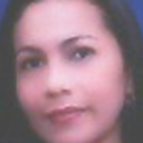Foto del perfil de Fabiola Puello Vargas