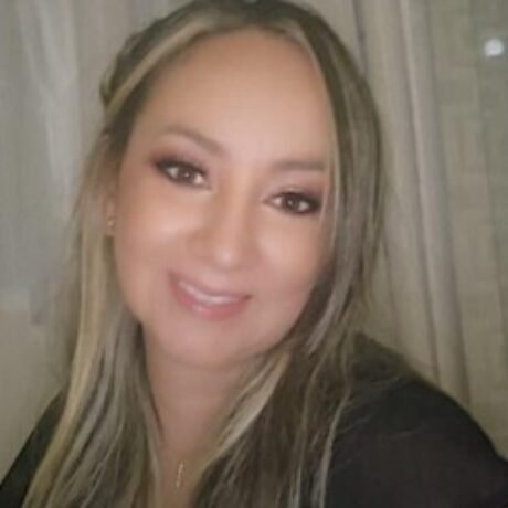 Foto del perfil de Cristina Ruiz Sánchez