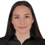 Foto del perfil de Jessica Alejandra Gutiérrez Lasso