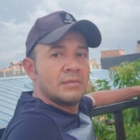 Foto del perfil de Alberto Nisperuza Martinez