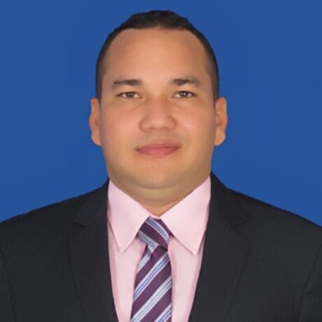 Foto del perfil de HAROLD GUERRERO FERNÁNDEZ