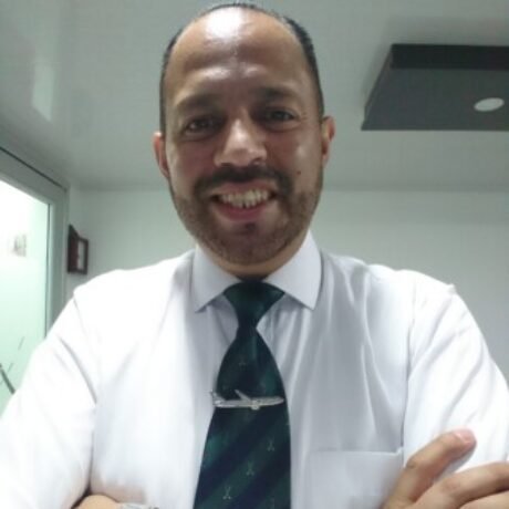 Foto del perfil de Alexis Rodríguez Martínez