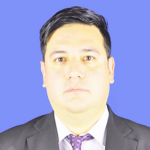 Foto del perfil de Jose Ricardo Marquez