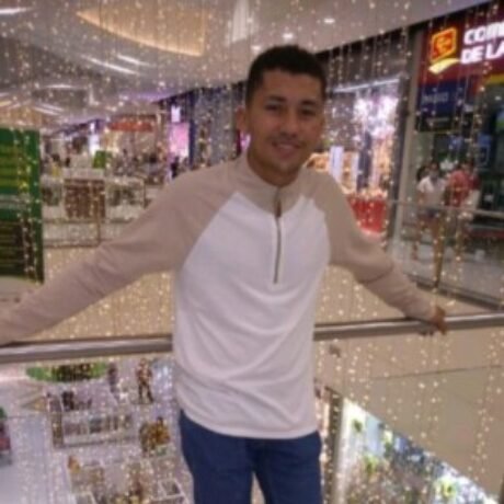 Foto del perfil de Calet Perez