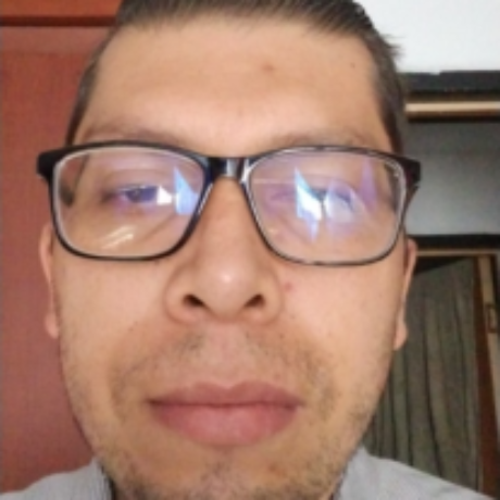 Foto del perfil de Jose Ricardo Salamanca Rodríguez