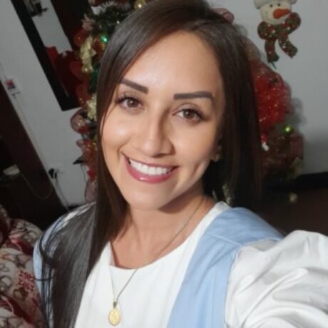 Foto del perfil de Diana Patricia García Medina